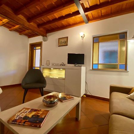 Cozy 4th&top floor apartment Florencja Zewnętrze zdjęcie