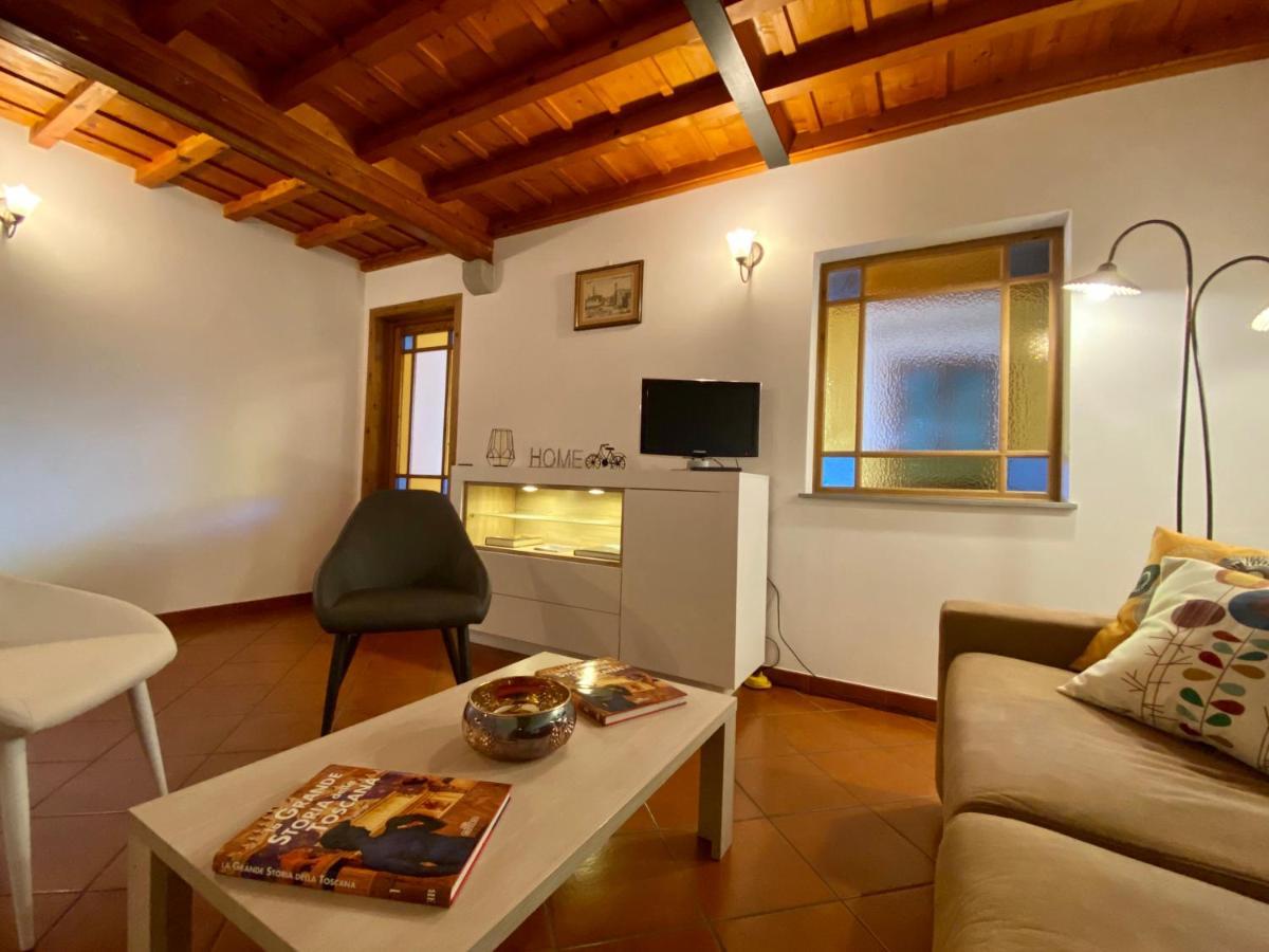 Cozy 4th&top floor apartment Florencja Zewnętrze zdjęcie