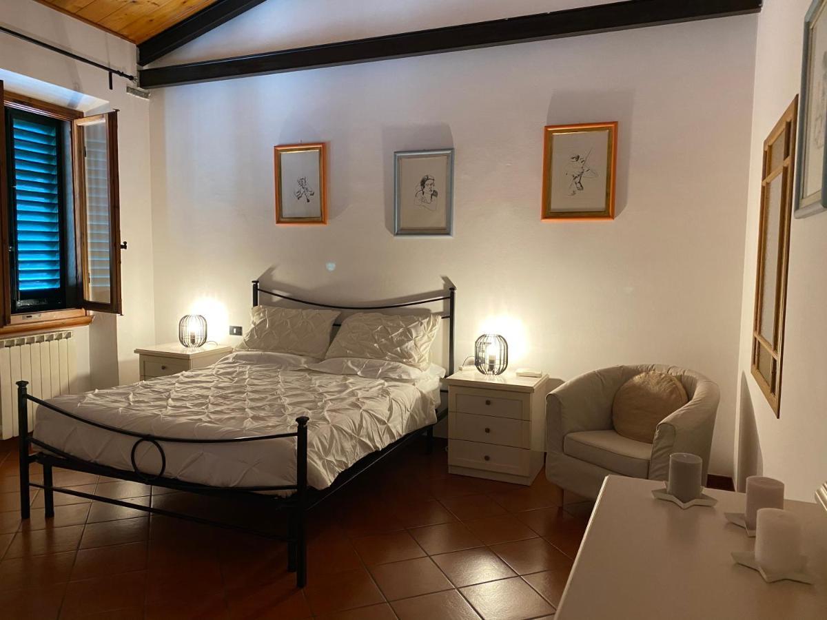 Cozy 4th&top floor apartment Florencja Zewnętrze zdjęcie