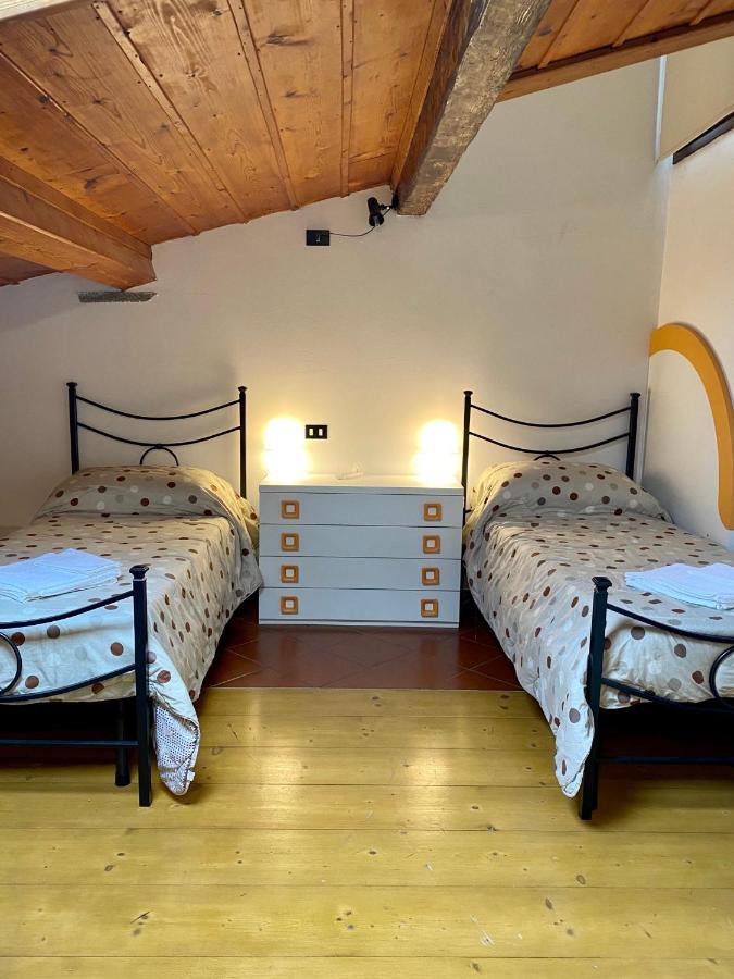 Cozy 4th&top floor apartment Florencja Zewnętrze zdjęcie